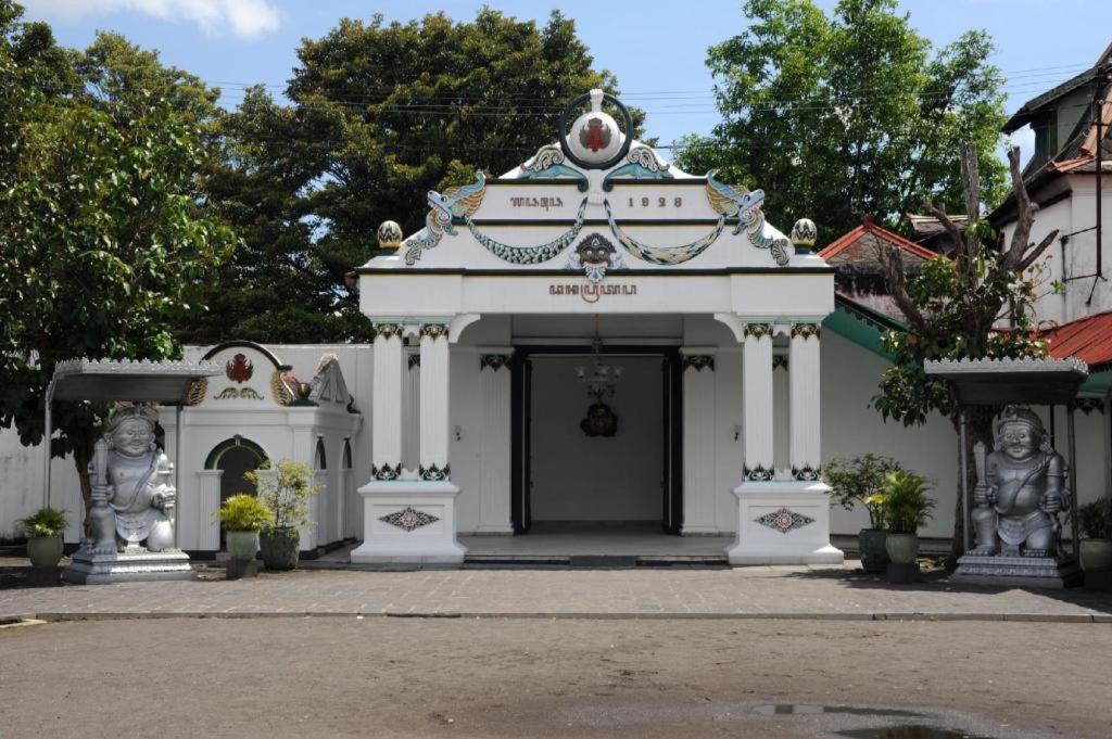 Cristalit Yogyakarta