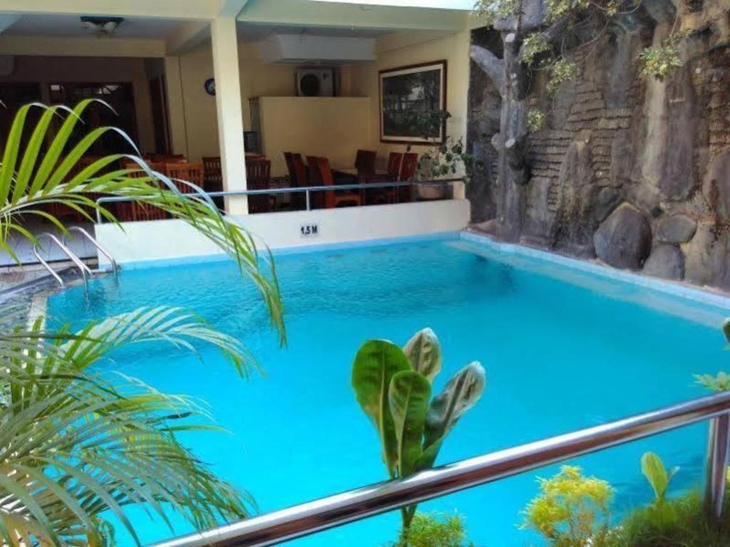 Cristalit Yogyakarta