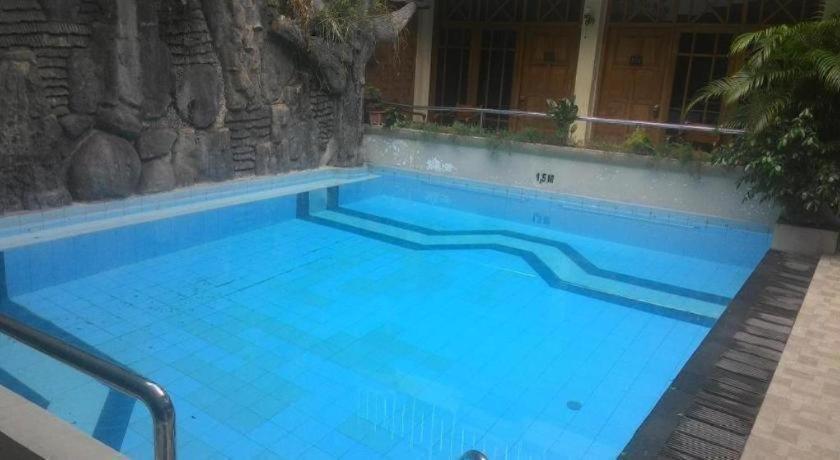 Guest house Cristalit *