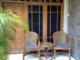 Guest house Cristalit *