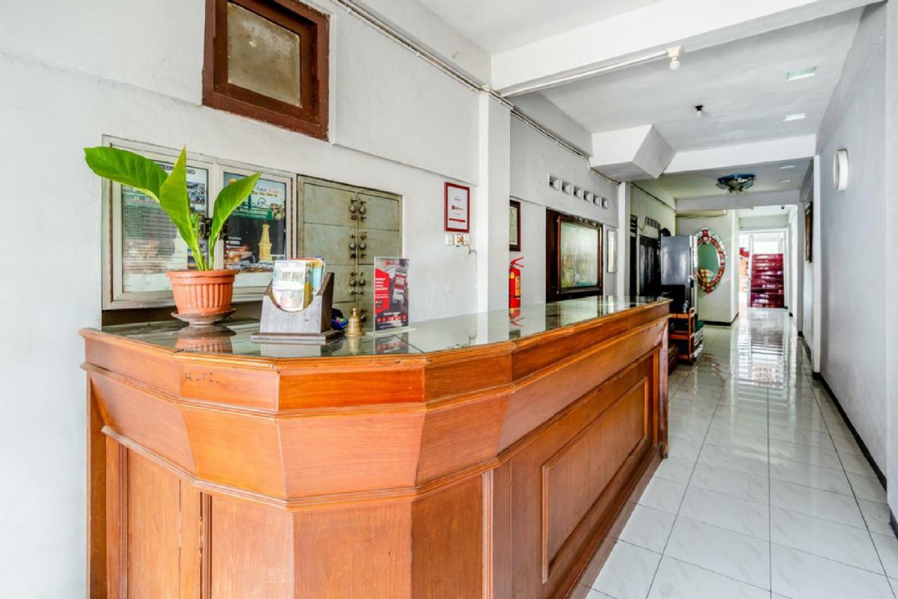 Guest house Cristalit Yogyakarta