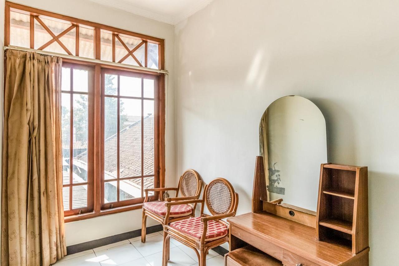 Cristalit Guest house